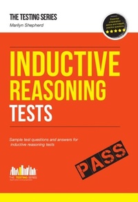 Enlarge image Cover: Inductive Reasoning Tests - How2become