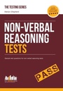 Cover: NON-VERBAL REASONING TESTS - How2become