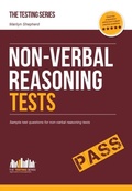 Cover: NON-VERBAL REASONING TESTS - How2become