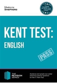 Enlarge image Cover: KENT TEST - How2become