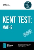 Cover: KENT TEST - How2become