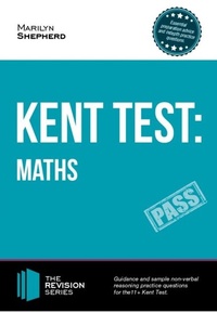 Enlarge image Cover: KENT TEST - How2become