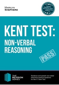 Enlarge image Cover: KENT TEST - How2become
