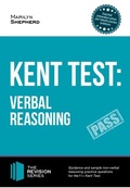 Cover: KENT TEST - How2become