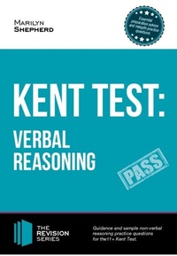 Enlarge image Cover: KENT TEST - How2become