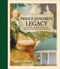 Cover: Prince Edward's Legacy - Formac Publishing Company Limited