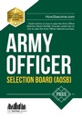 Cover: Army Officer Selection Board (AOSB) 2016 Selection Process - How2become