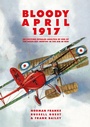 Cover: Bloody April 1917 - Grub Street Publishing