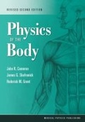 Cover: Physics of the Body - Medical Physics Publishing Corporation