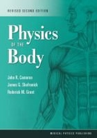 Enlarge image Cover: Physics of the Body - Medical Physics Publishing Corporation