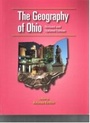 Cover: The Geography of Ohio - Kent State University Press