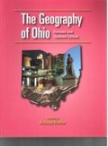 Cover: The Geography of Ohio - Kent State University Press
