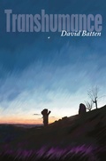 Cover: Transhumance - Cinnamon Press