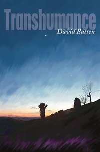 Enlarge image Cover: Transhumance - Cinnamon Press
