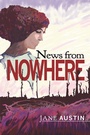 Cover: News from Nowhere - Cinnamon Press