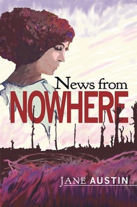 Enlarge image Cover: News from Nowhere - Cinnamon Press