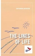Cover: The Lines of Life - Hertfordshire Press