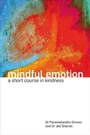 Cover: Mindful Emotion (enhanced) - Windhorse Publications Ltd