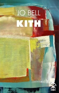 Enlarge image Cover: Kith - Nine Arches Press