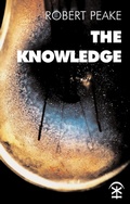 Cover: The Knowledge - Nine Arches Press