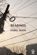 Cover: Bearings - Nine Arches Press