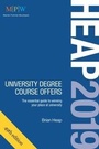 Cover: HEAP 2019: University Degree Course Offers - Trotman Education