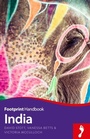 Cover: India - Footprint Handbooks