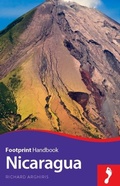 Cover: Nicaragua - Footprint Handbooks