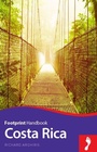 Cover: Costa Rica - Footprint Handbooks