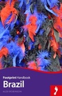 Cover: Brazil - Footprint Handbooks