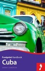 Cover: Cuba - Footprint Handbooks