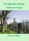 Cover: St. John the Divine - Nu-Age Print and Copy