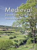 Cover: Medieval Devon and Cornwall - OXBOW BOOKS