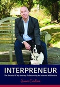 Cover: INTERPRENEUR - How2become