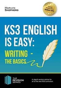 Enlarge image Cover: KS3 English is Easy - How2become