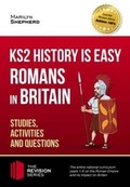 Cover: KS2 History is Easy - How2become