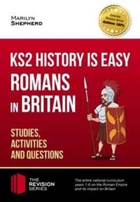 Enlarge image Cover: KS2 History is Easy - How2become