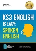 Cover: KS3 English is Easy - How2become