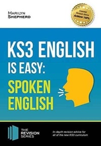 Enlarge image Cover: KS3 English is Easy - How2become