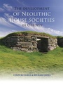 Cover: Development of Neolithic House Societies in Orkney - Windgather Press