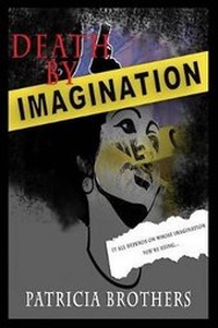 Enlarge image Cover: Death By Imagination - Butterfly Typeface