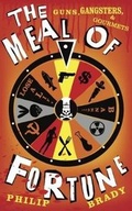 Cover: The Meal of Fortune - Unbound Digital