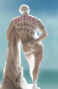 Cover: Rufius - Barbican Press