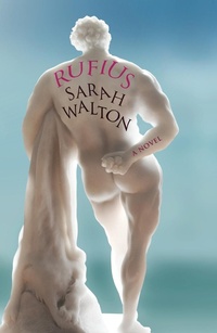 Enlarge image Cover: Rufius - Barbican Press