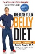 Cover: The Lose Your Belly Diet - Bird Street Books