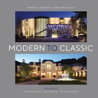 Enlarge image Cover: Modern to Classic II - Oro Editions