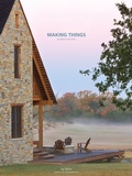 Cover: Making Things - Oro Editions