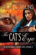 Cover: The Cat's Eye - Elk Lake Publishing, Inc.