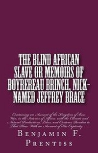 Abbildung von: The Blind African Slave - Historic Publishing