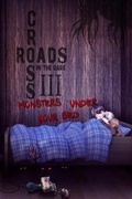 Cover: Crossroads in the Dark 3 - Burning Willow Press, LLC